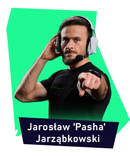 pasha
